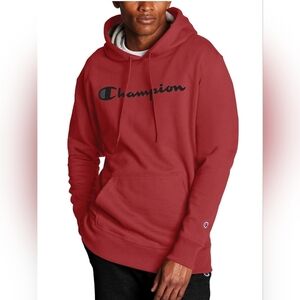 🆕️CHAMPION hoodie